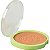 Blush Compacto Melu - Caramel Rubyrose: Cor caramelo e efeito natural - Imagem 2
