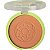 Blush Compacto Melu - Caramel Rubyrose: Cor caramelo e efeito natural - Imagem 1