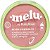 Blush Compacto Melu Bubblegum RubyRose: Cor rosa vibrante e efeito natural - Imagem 3