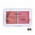 Blush New Vibe RubyRose: Cor intensa e efeito natural - Imagem 5