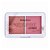Blush New Vibe RubyRose: Cor intensa e efeito natural - Imagem 1