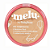 Pó Compacto Melu By Ruby Rose MC50: Pele perfeita e uniforme com acabamento matte - Imagem 1