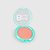 Blush Vizzela Cor 02 Beauty Glam: Beleza marcante e sofisticada - Imagem 1