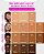 Base Fluida Skin Tint Efeito Natural Ruby Kisses: Pele uniforme e natural - Imagem 15