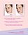 Pó para a área dos olhos Under Eye - Ruby Kisses: Acabamento natural e sem brilho para a região dos olhos - Imagem 5