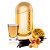 Club 420 Gold Coscentra Perfume Feminino EDP - 100ml - Imagem 2