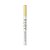 Delineador Party Proof Retro Yellow - Ruby Kisses: Olhos marcantes e coloridos - Imagem 2