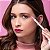 Delineador Party Proof Pink Smoothie - Ruby Kisses: Olhos marcantes e delicados - Imagem 3