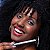 Delineador Party Proof Dreamy Blue - Ruby Kisses: Olhos marcantes e ousados - Imagem 3