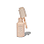 Base Média Cobertura Angel Wings by Pri Lessa - 30ml - Catharine Hill - A Aliança Perfeita entre Beleza e Elegância - Imagem 1
