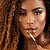 Gloss Efeito Volume ChocoChilli - Fran Ehlke: Lábios Volumosos e Brilho Irresistível - Imagem 6