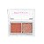Paleta Duo Shine Collection Rose Gold - Ruby Kisses: Brilho e Versatilidade em Duas Cores Deslumbrantes - Imagem 3