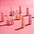 Balm PH Labial Shine Collection Diamond - Ruby Kisses: Brilho e hidratação com efeito natural - Imagem 4