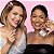 Balm PH Labial Shine Collection Diamond - Ruby Kisses: Brilho e hidratação com efeito natural - Imagem 5