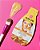 Máscara Dourada Peel Off Carvão Detox Box Set 10g Ruby Kisses: Detoxifique e Ilumine sua Pele - Imagem 6