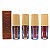 Gloss Laqueado Glass Ruby Rose: Brilho Labial Efeito Espelhado com Óleo de Framboesa - Imagem 1
