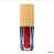 Gloss Laqueado Glass Ruby Rose: Brilho Labial Efeito Espelhado com Óleo de Framboesa - Imagem 5