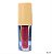 Gloss Laqueado Glass Ruby Rose: Brilho Labial Efeito Espelhado com Óleo de Framboesa - Imagem 6