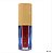 Batom Líquido Velvety Glass Ruby Rose: Acabamento Aveludado e Efeito Matte Intenso - Imagem 9