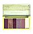 Paleta de Sombras So Smoothie Ruby Rose: Saborosas Combinações para Looks Irresistíveis - Imagem 2