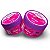 Esfoliante Corporal Pitaya Lovely Face Beautiful: Renovação Vibrante e Hidratação Intensa - Imagem 1