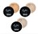 Pó Facial Translúcido Microfinish Powder - Playboy: Acabamento Perfeito e Efeito Aveludado - Imagem 1