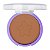 Pó Compacto Stay Fix - ME160 - Ruby Rose: Acabamento Perfeito e Longa Duração na Cor Marrom Claro - Imagem 2