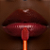 Fire Kiss Gloss - Bergamota Mari Maria Makeup: Lábios volumosos, hidratados e com um toque vibrante de cor - Imagem 4