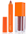 Lipmix Batom Líquido + Lápis Labial - Frosty - Mari Maria Makeup: Efeito Aveludado e Brilho Intenso - Imagem 1