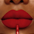 Lipmix Batom Líquido + Lápis Labial - Blazing - Mari Maria Makeup: Explosão de Cor e Efeito Aveludado - Imagem 3
