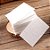 Nail Wipes Algodão Prensado 1000un: Limpeza Eficaz E Prática Para Suas Unhas - Imagem 1