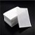 Nail Wipes Algodão Prensado 1000un: Limpeza Eficaz E Prática Para Suas Unhas - Imagem 2