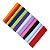 Faixas de Cabelo com 8 cm Handband Cores Variadas Academia - Diversidade e Estilo para seus Treinos - Imagem 7