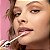 Big&Full Power Gloss Volume Máximo Ruby Kisses: Labios Irresistíveis com Brilho Deslumbrante - Imagem 3