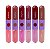 Batom Líquido & Gloss Duo G2 Ruby Rose: Cor Intensa, Brilho Deslumbrante e Hidratação Prolongada - Imagem 1