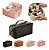 Necessaire Feminina: Organize sua Maquiagem com Estilo em Qualquer Lugar - Imagem 1