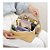 Necessaire Feminina: Organize sua Maquiagem com Estilo em Qualquer Lugar - Imagem 8