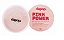 Pó Solto Ultrafino Pink Power Rosa Mosqueta - Dapop: Pele Perfeita com Efeito Natural e Acabamento Matte - Imagem 2