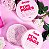 Pó Solto Ultrafino Pink Power Rosa Mosqueta - Dapop: Pele Perfeita com Efeito Natural e Acabamento Matte - Imagem 5