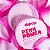 Pó Solto Ultrafino Pink Power Rosa Mosqueta - Dapop: Pele Perfeita com Efeito Natural e Acabamento Matte - Imagem 6