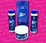 Kit Capilar Cheirinho De Trident - Soul Cosméticos: Cabelos Limpos, Hidratados E Perfumados Com Fragrância Refrescante - Imagem 1