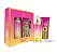 Kit soul todo dia - body splash 200ml + hidratante glow iluminador 120ml - Imagem 1