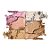 Paleta Multifuncional Ruby Rose Bronzer, Blush e Iluminador Feels Mood - Imagem 3