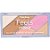 Paleta Multifuncional Ruby Rose Bronzer, Blush e Iluminador Feels Mood - Imagem 5