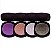 Iluminador e Sombra Cream Obsidian Ruby Rose: Brilho e Cor em Perfeita Harmonia - Imagem 1