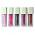 Gloss Labial Silk Skin Ruby Rose: Brilho Intenso, Efeito Aveludado e Hidratação Duradoura para Seus Lábios - Imagem 1