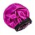Touca de Cetim Dupla Camada GG Rosa -  ProArt - Imagem 1