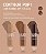 Contorno em Stick Ruby Kisses Contour Pop: Defina seus Contornos com Praticidade e Efeito Natural - Imagem 8