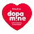 Iluminador Dopamine Cupids Radiance Ruby Rose: Brilho Radiante e Pele Iluminada - Imagem 1