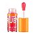 Lip Oil Jelly Pop! Ruby Kisses: Brilho Intenso e Hidratação para seus Lábios - Imagem 5